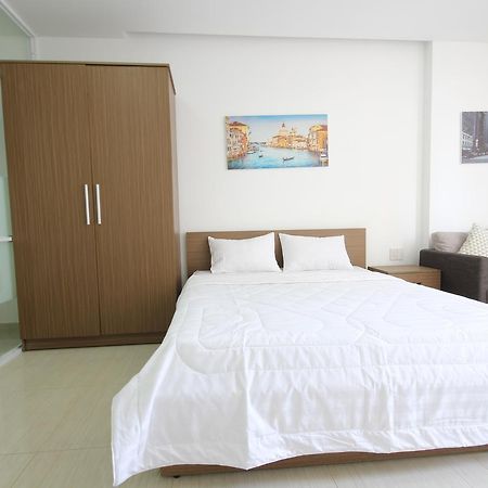 Smile Apartment 10 โฮจิมินห์ซิตี้ ภายนอก รูปภาพ