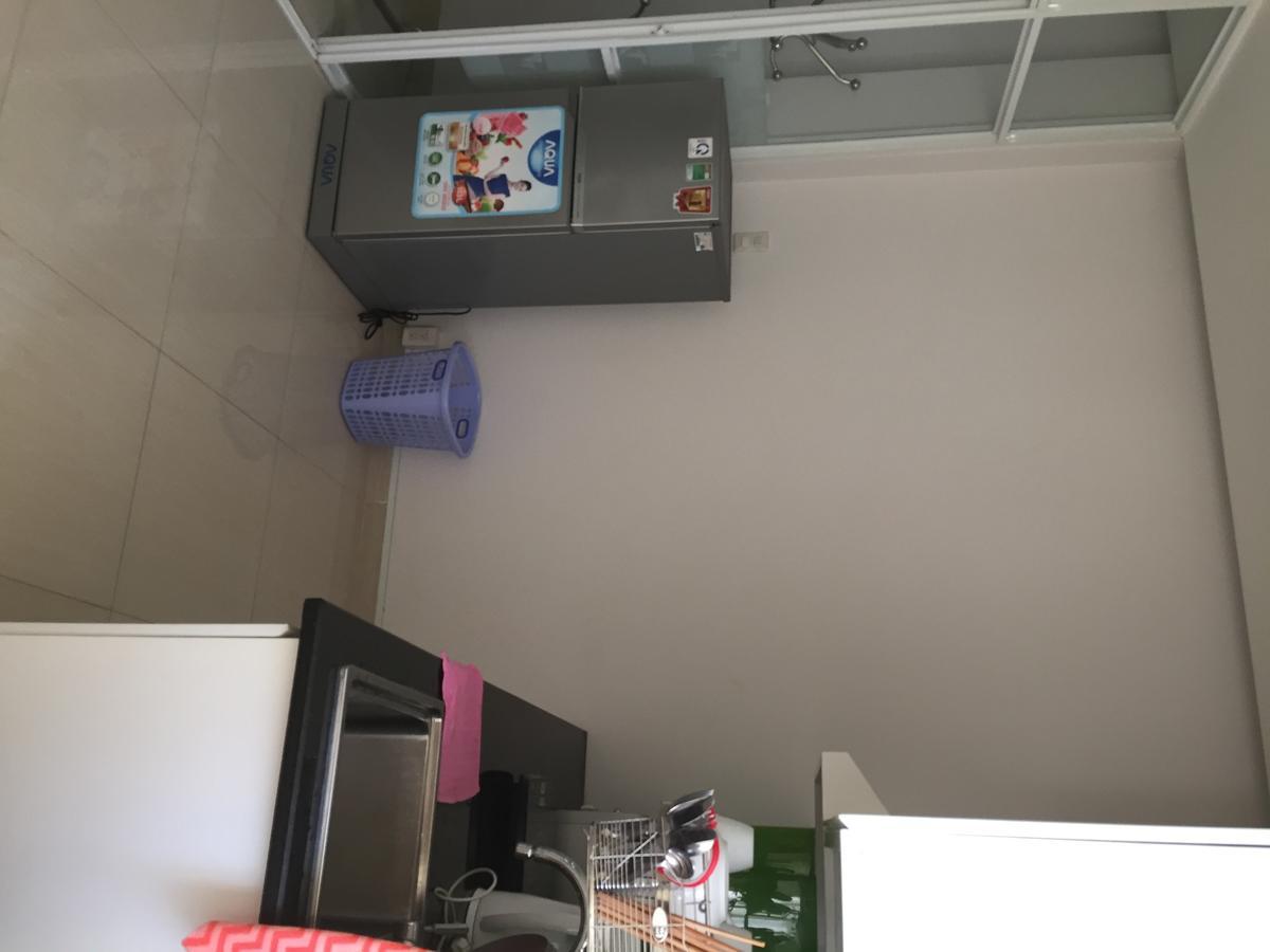 Smile Apartment 10 โฮจิมินห์ซิตี้ ภายนอก รูปภาพ