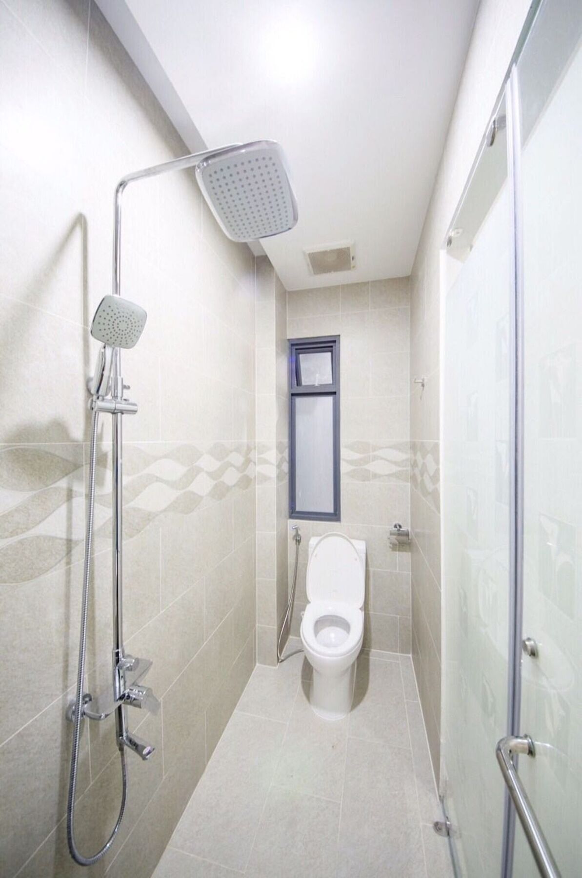 Smile Apartment 10 โฮจิมินห์ซิตี้ ภายนอก รูปภาพ