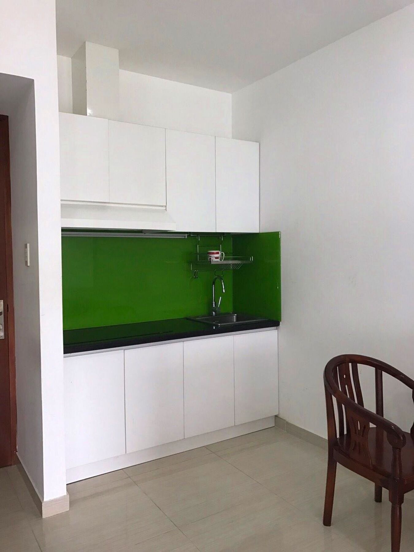 Smile Apartment 10 โฮจิมินห์ซิตี้ ภายนอก รูปภาพ