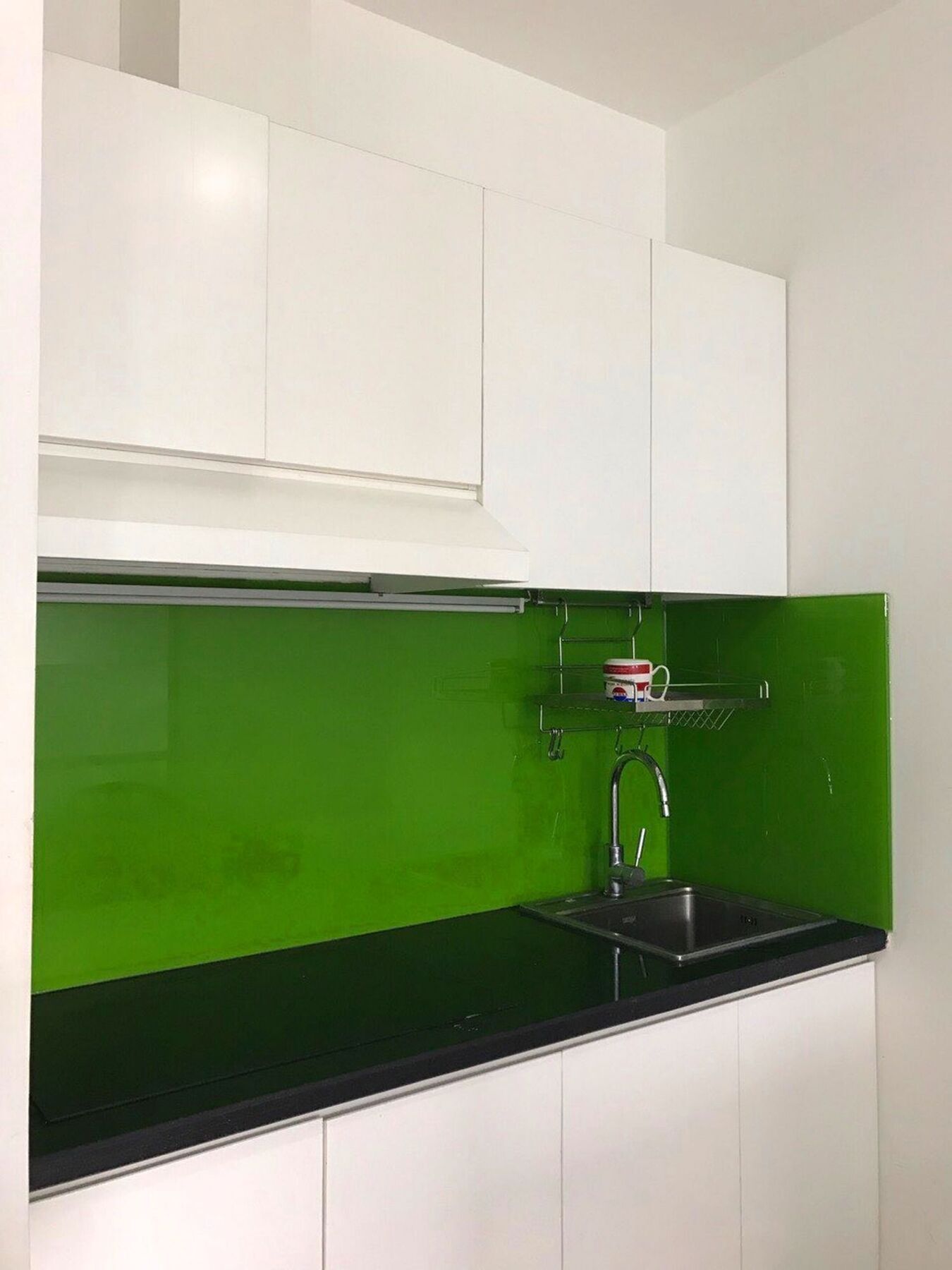Smile Apartment 10 โฮจิมินห์ซิตี้ ภายนอก รูปภาพ