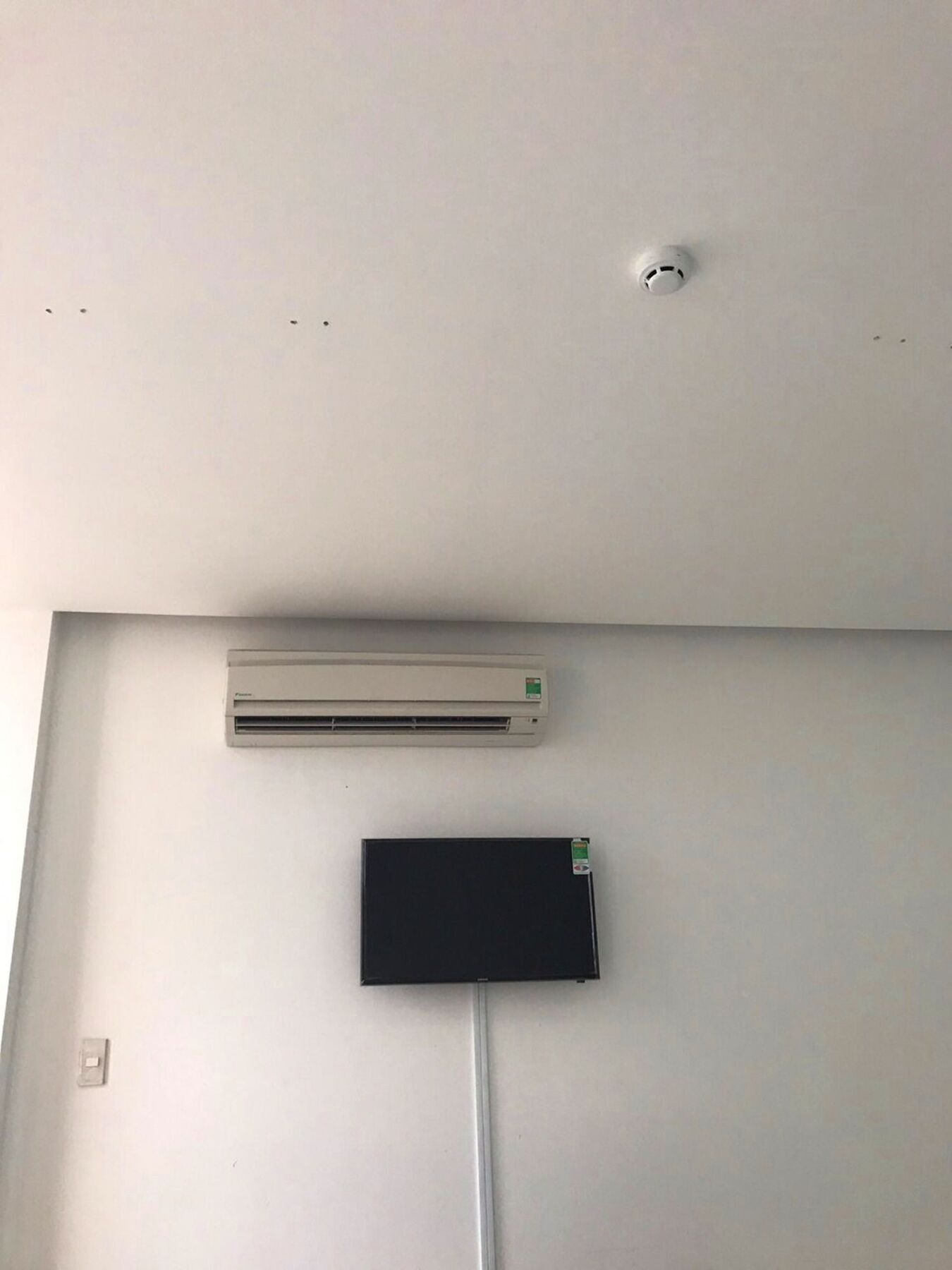 Smile Apartment 10 โฮจิมินห์ซิตี้ ภายนอก รูปภาพ